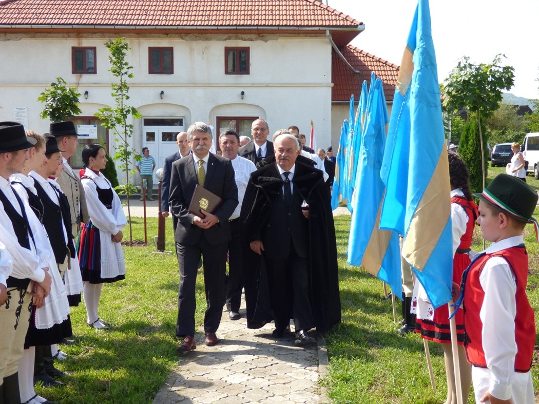 Szent Király Szövetség