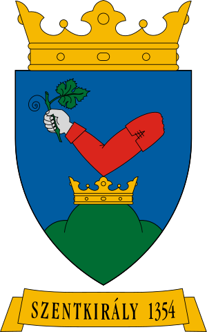 Szentkirály
